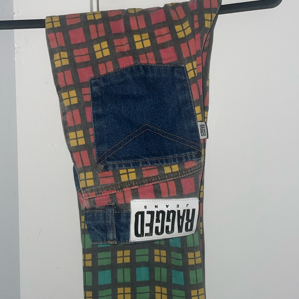 Ragged Priest Jeans Size 24